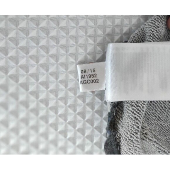 ADIDAS NBA AUTHENTIC PHILADELPHIA 76 ERS CHRISTMAS SHOOTING SZ S JERSEY - Picture 7 of 10